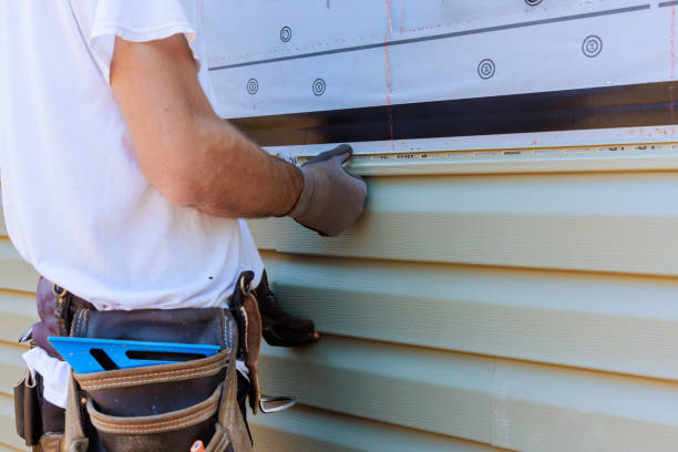 Affordable Vinyl Siding solutions in Arrington, TN